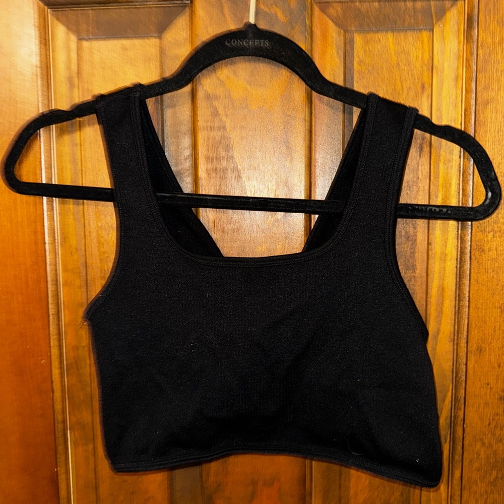 Tank/bra